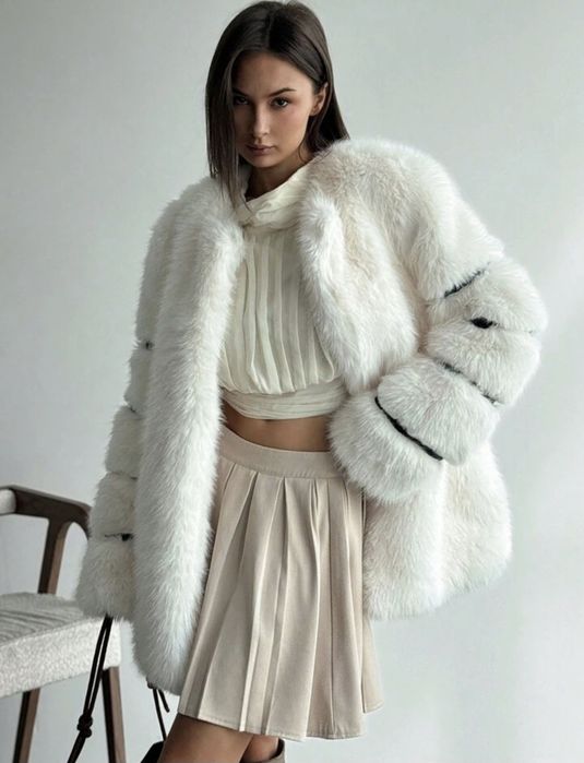 ново дамско палто