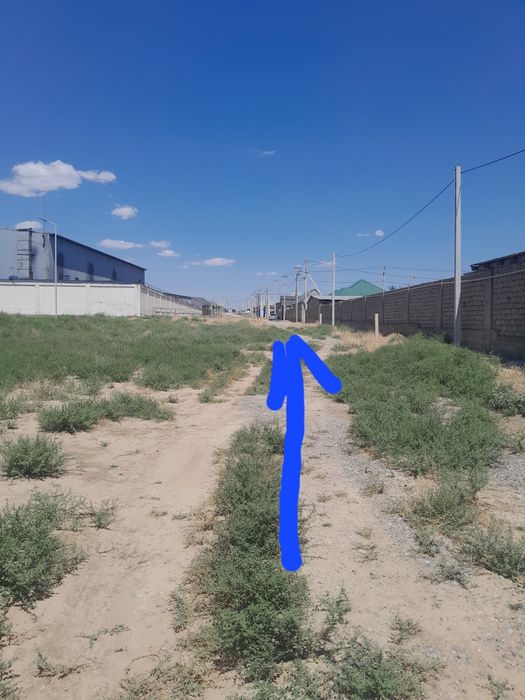 Срочно участок 8 соток