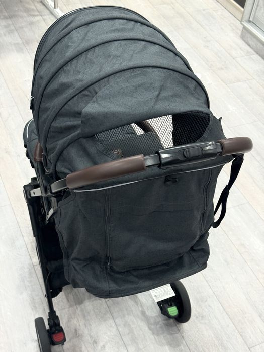 Продам коляску Nuovita «костылёк»