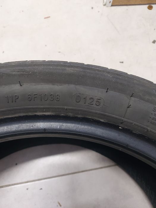 Продам резину 1 баллон