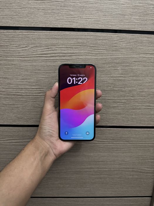 Айфон 12 про Макс 256гб