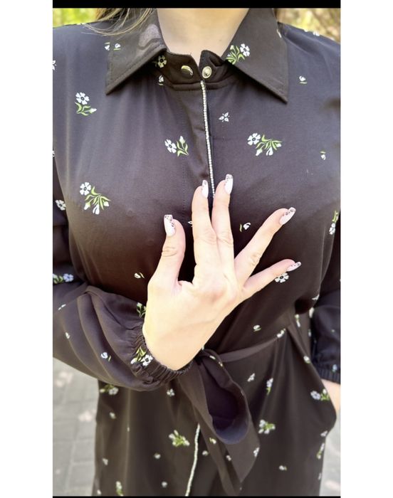 Платья вечерние