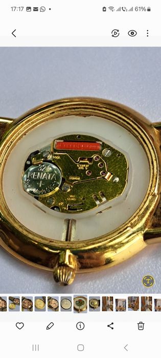 Ceas Frederique Constant Geneve