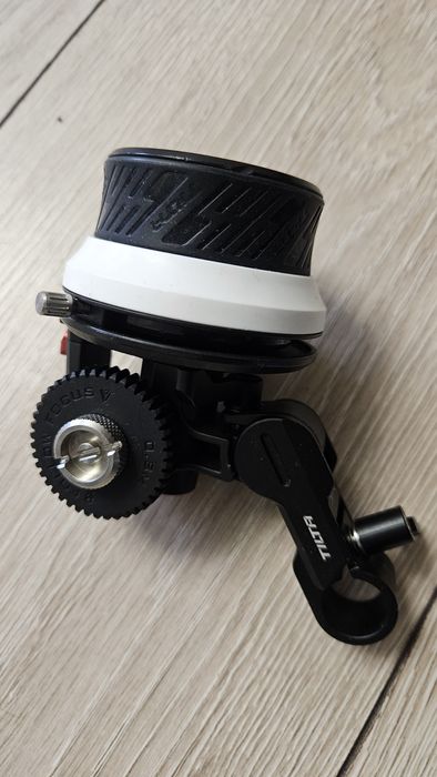 Продам Tilta follow focus