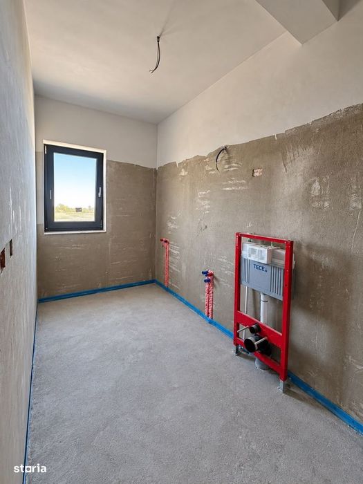 Duplex modern în Moșnița Veche – 365 mp teren 115 mp/utili Comision 0