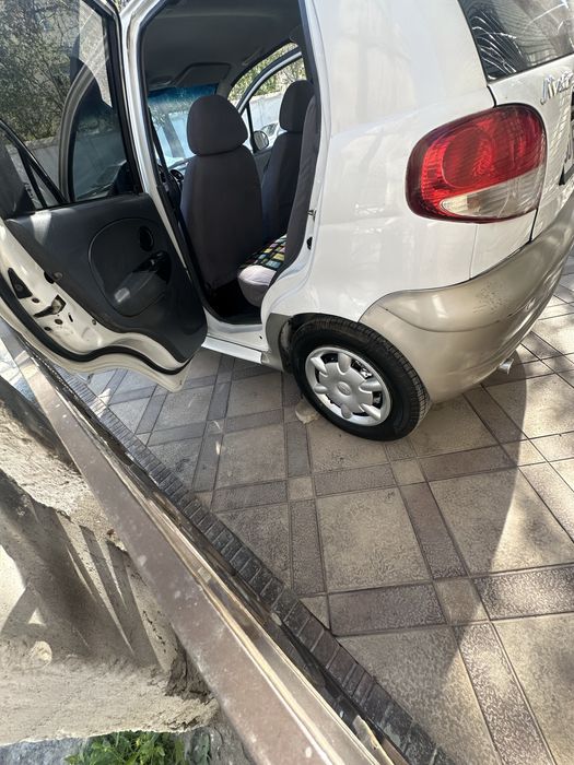 Викуп аренда матиз