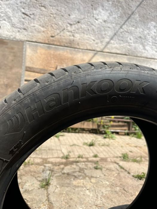 Летни гуми HANKOOK 245/45/17