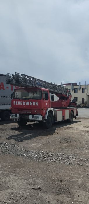 Автовышка 30 метров