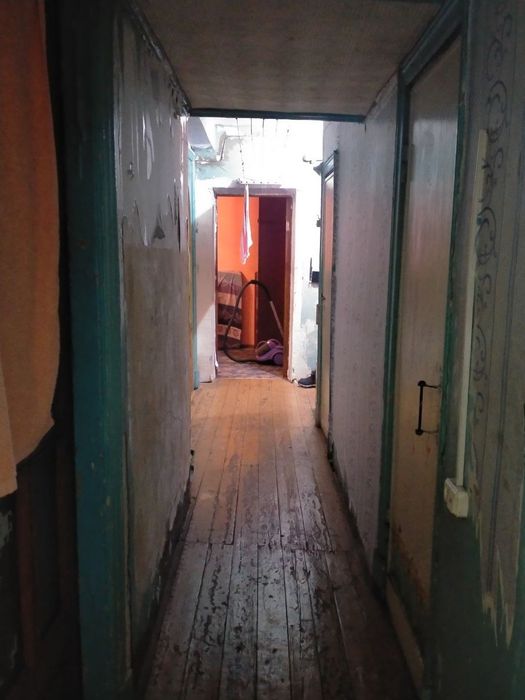 Продам 3-х комнатную квартиру