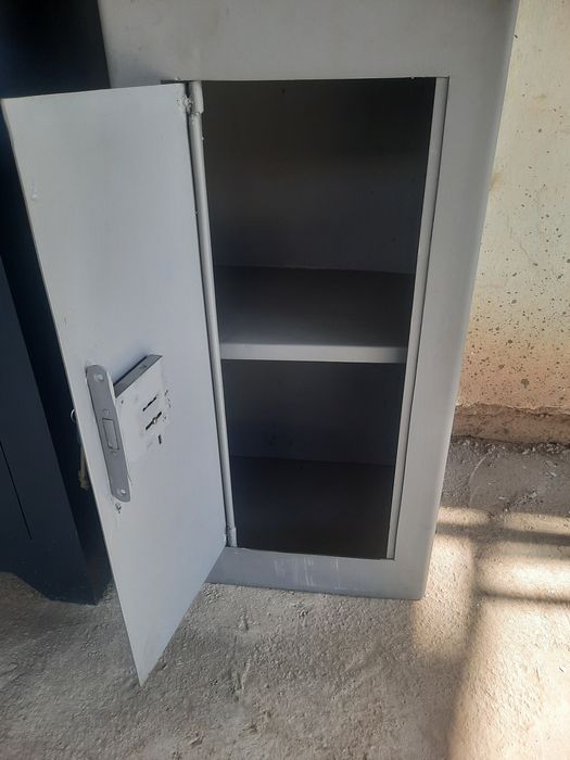 Сейфлар 1 чи кул цехдан арзон