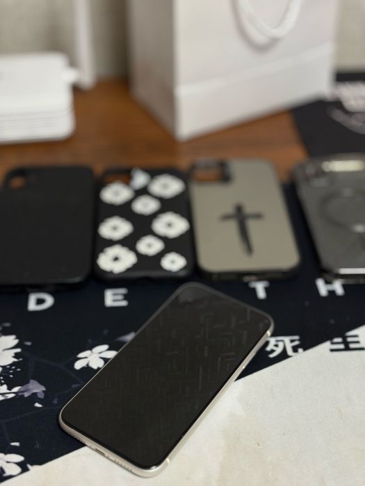 Iphone 11 акб-100%