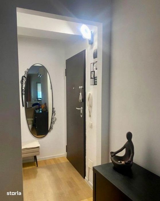 Petrom City - Apartament 3 camere, 2 bai, 92 mp.