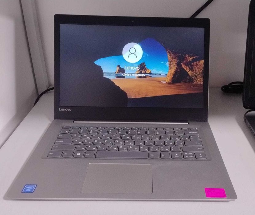 ноутбук Lenovo s130-14