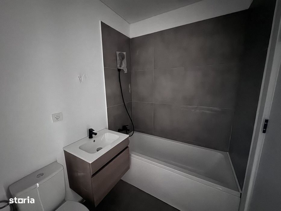 Garsonieră modernă Chiajna | Bloc nou | Confortabila și Spațioasă