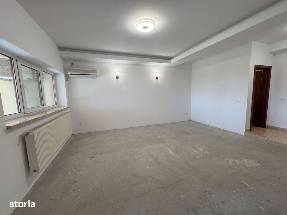 Vila Pipera | 6 Camere | 2 Locuri Parcare  | Curte  Superba |