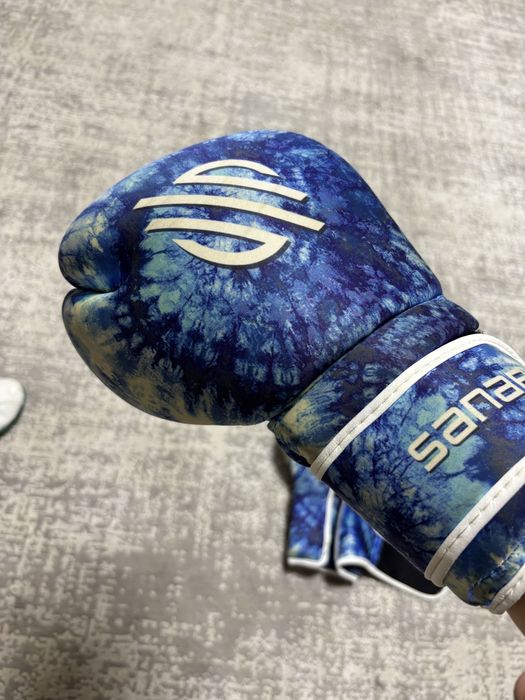 Перчаткий Sanabul