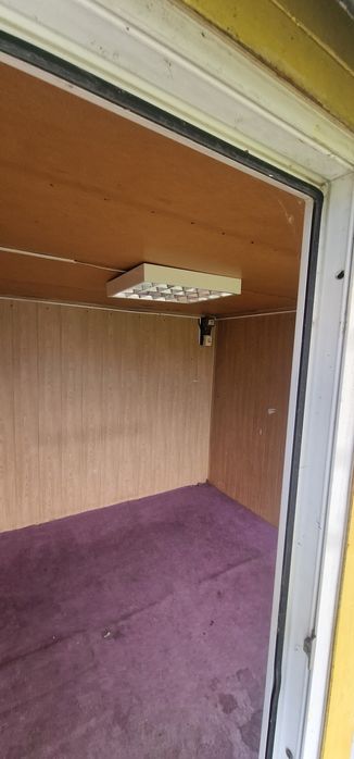 Продам вагончик, контейнер, бытовки итд