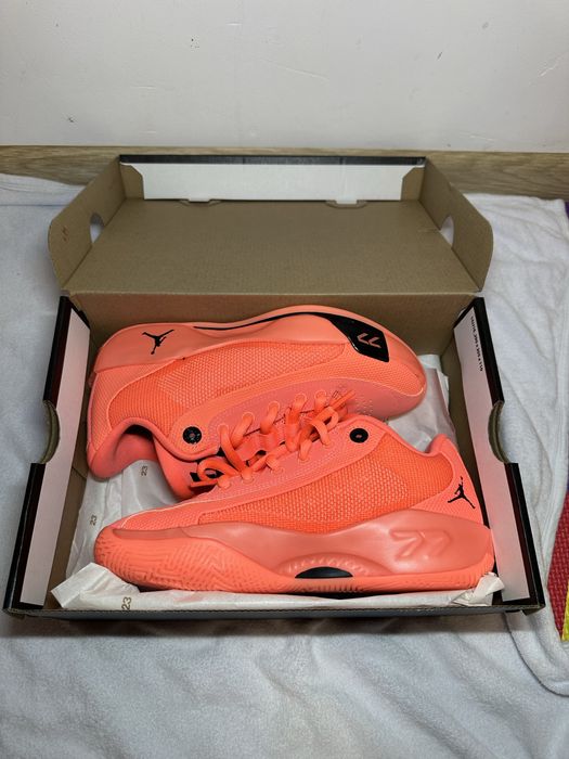 Jordan Luka .77 (GS)