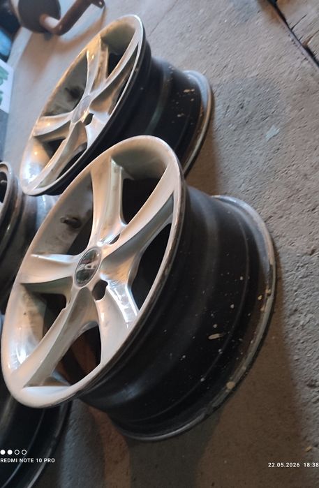 Продам диски автомобильные