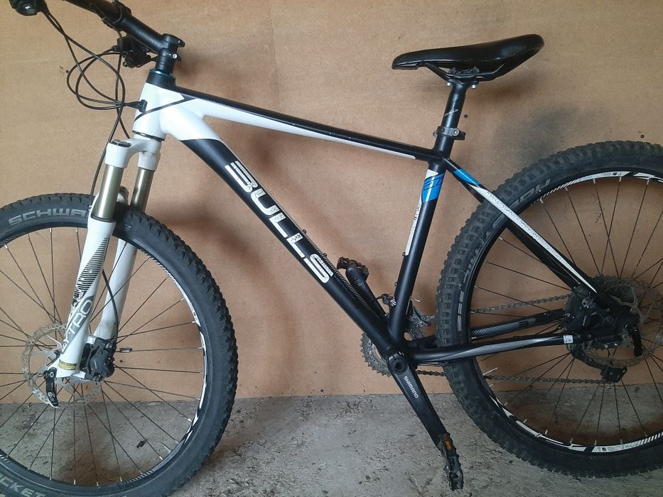 Mtb Bulls 27.5 er
