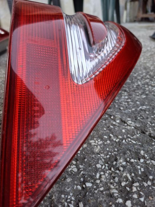 Оригинални стопове W203
