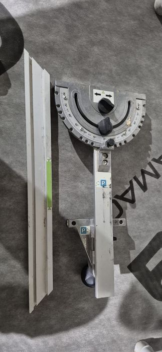 Festool circular staționar