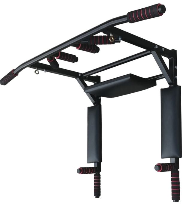 Турник 3в1 шведские стенки