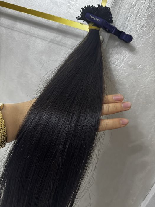 Продам волосы натуральные