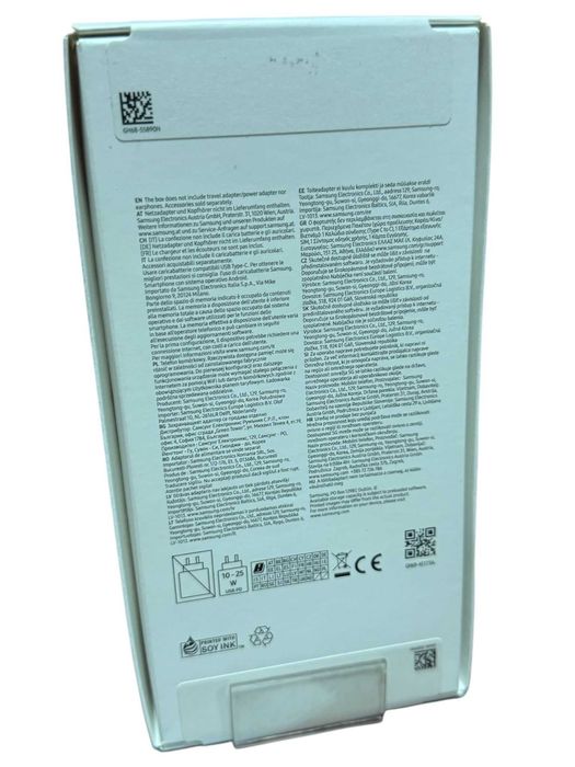 Samsung A17 -72788 / Amanet Cashbook Bacau