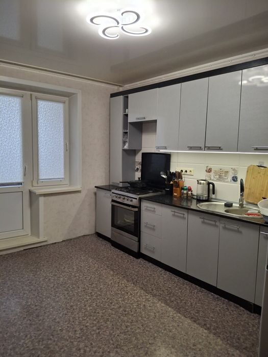 Продам 3-х квартиру