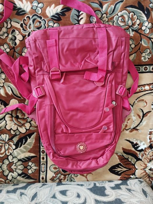 Срочно продам рюкзаки