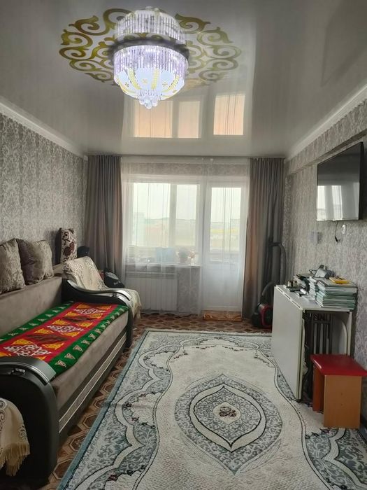 Продаётся 2ком квартира