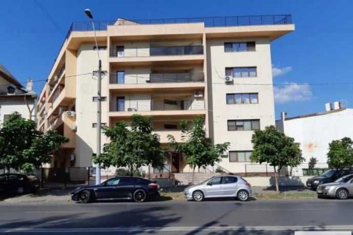 Loc Parcare AUTO subteran nivel -2 Calea Plevnei 186