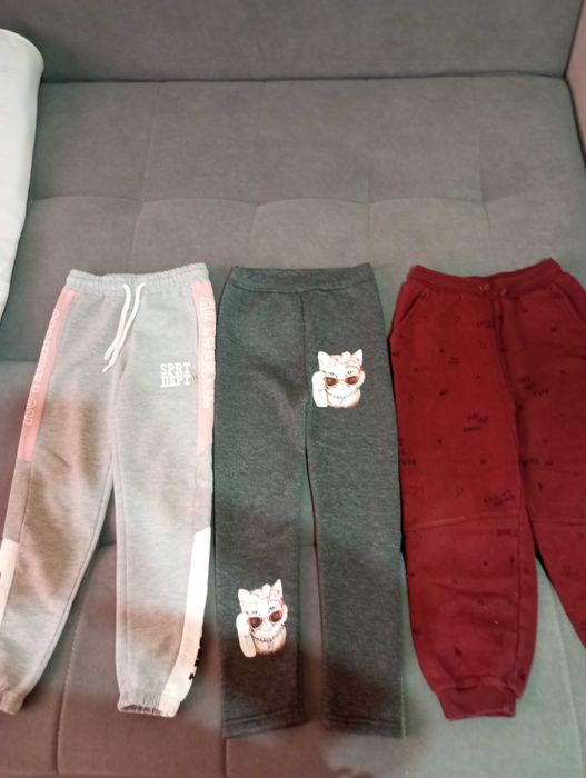 Джинсы,лосины на девочку 7-8лет,не дорого