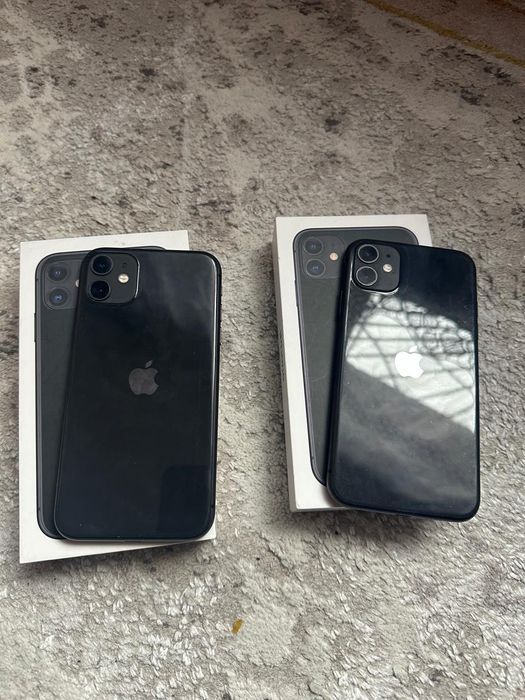 Продам Айфоны 11