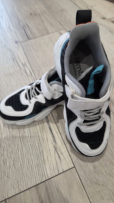 Lemon pantofi sport mar. 35