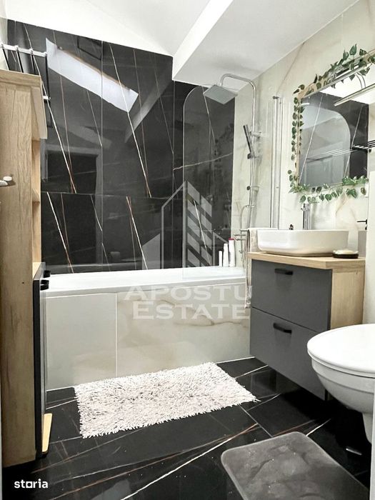 Apartament cu doua camere Calea Urseni
