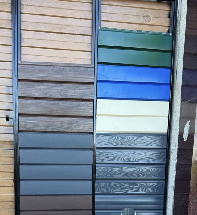 Изготавливаем навесные Ворота любой сложности