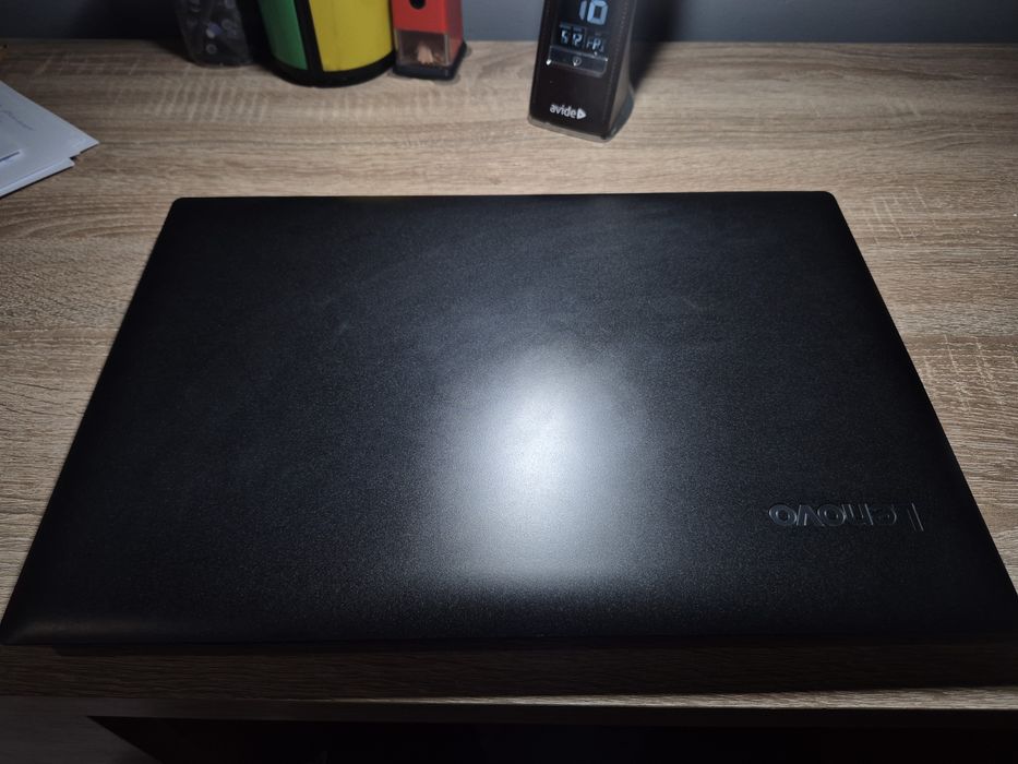 Lenovo ideapad 320