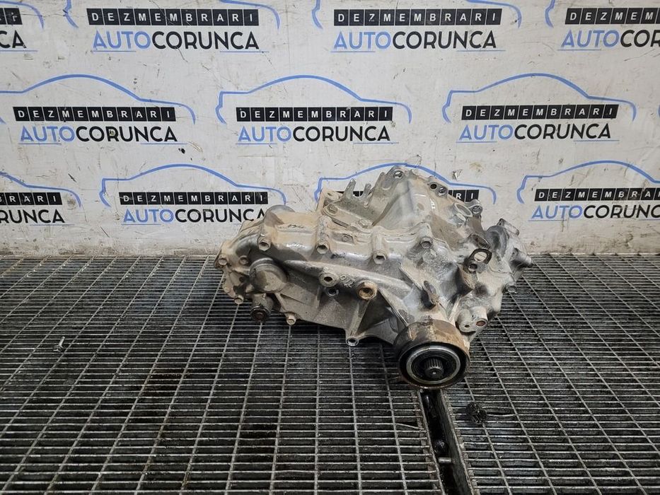 Cutie de Tranfer Grup Fata Daihatsu Terios 1.5 Benzina 2006 - 2010 105CP Manuala 5 ...