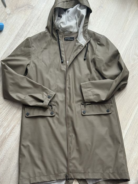 Lot 4 geci dama marime XS/S Columbia, Zara, HM primavara/toamna