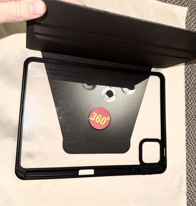Xiaomi Pad 8 blue 128GB планшет