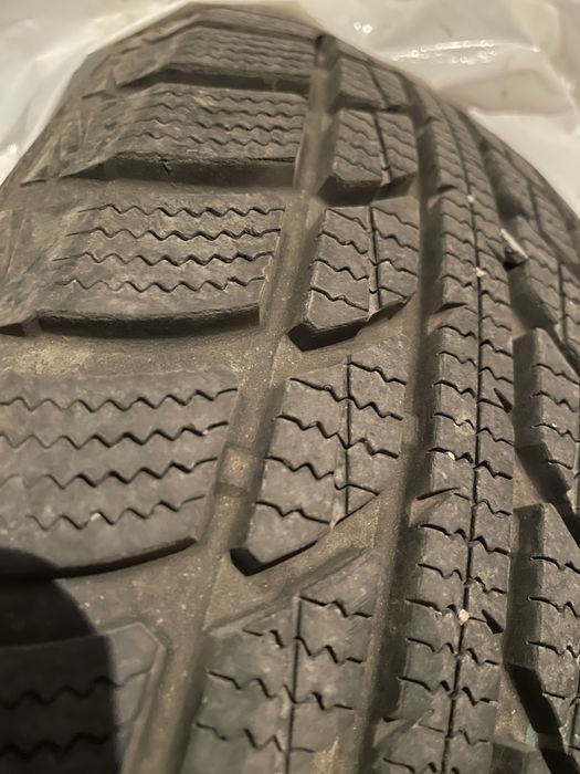 4бр. Зимни гуми Kingstar 185 60 15
