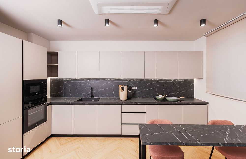AFI Home North-2 camere,mobilat&utilat,pet-friendly, 0% comision