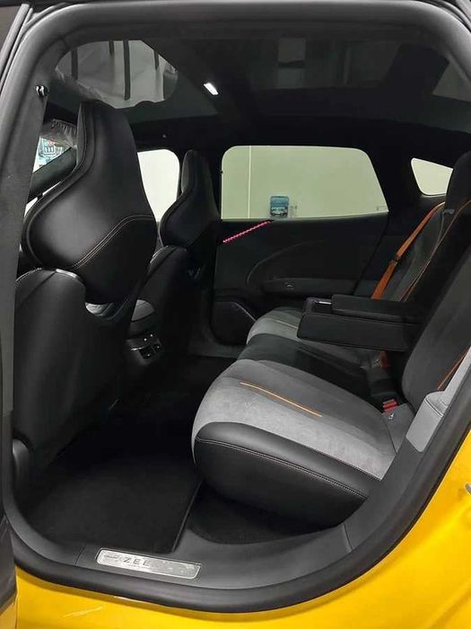 Zeekr 007 naxt va xalol nasiya