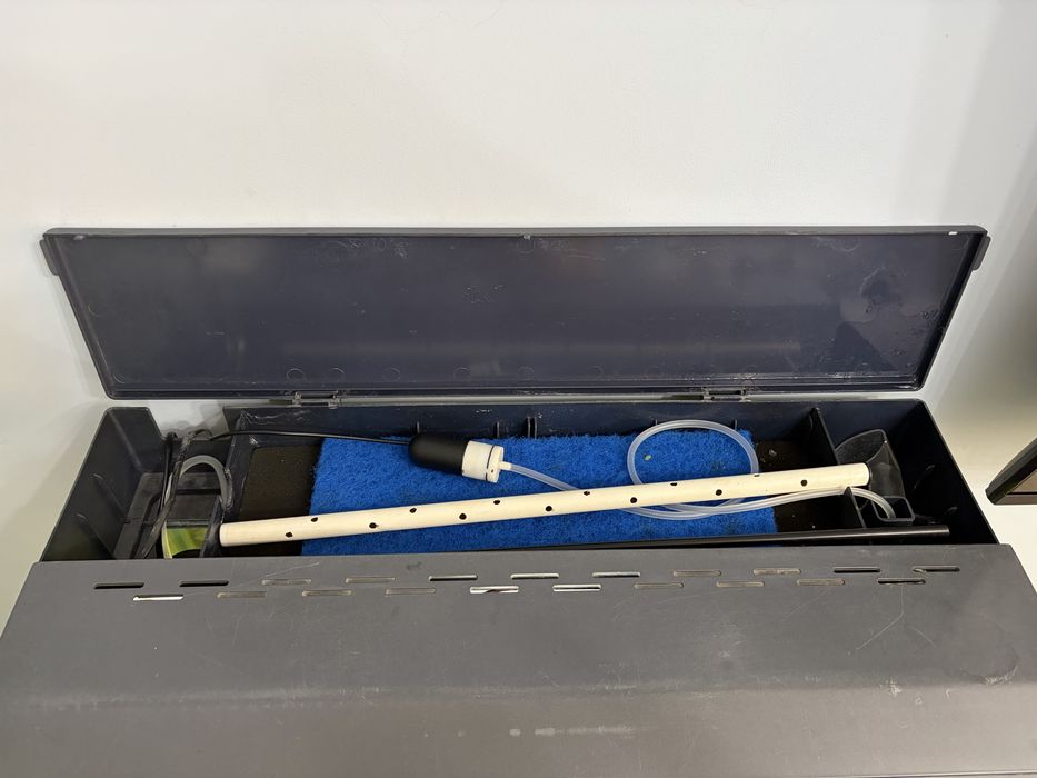 Аквариум 95 литров