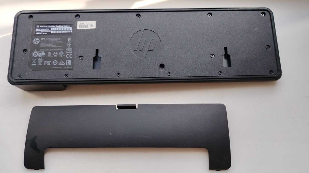 Док-станция HP UltraSlim 2013