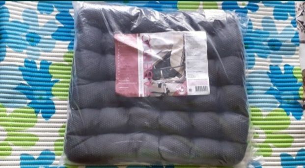 Ортопедическое сиденье