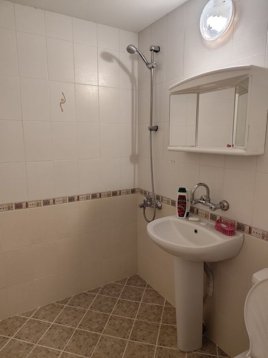 Дава се под наем Двустаен апартамент в София, Обеля 2 - 44 кв.м за 408 € - Снимка #8