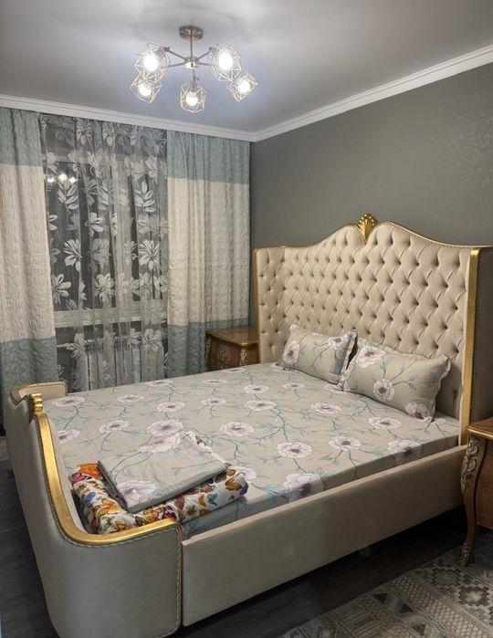 ЮГ. Орбита. Смарт ТВ, Wi-Fi.Час.